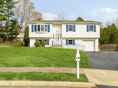 18 Eakman Drive, Garnerville, NY, 10923