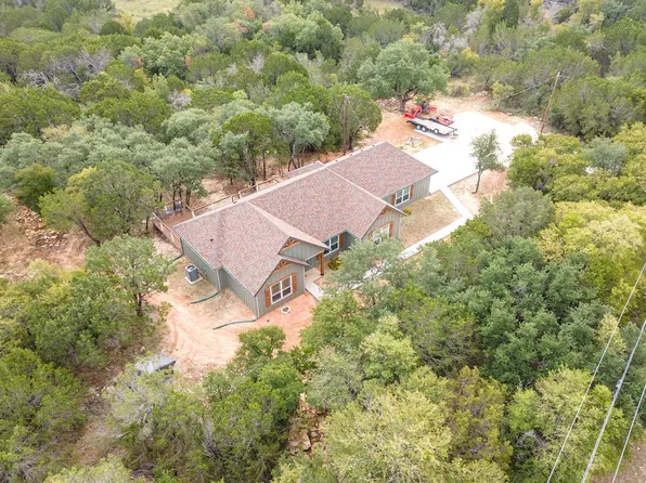 775 Jimmy Houston Way, Bluff Dale, TX 76433