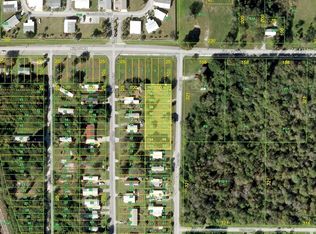 2425 Jerry Ave, Punta Gorda, FL 33950