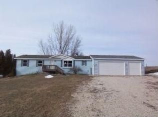 E2818 Krok Rd, Kewaunee, WI 54216