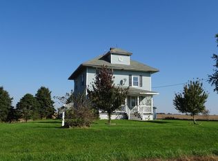1723 330th St, Melbourne, IA 50162