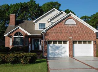 2029 N Berwick Dr, Myrtle Beach, SC 29575