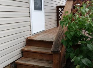 54 Mechanic St APT 1, Milroy, PA 17063