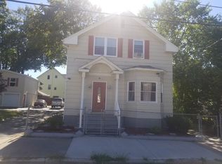 80 Sisson St, Pawtucket, RI 02860