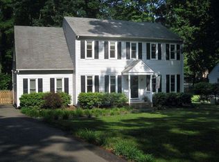 606 Watch Hill Rd, Midlothian, VA 23114