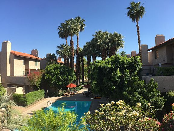 Beautifully maintained grounds and landscaping