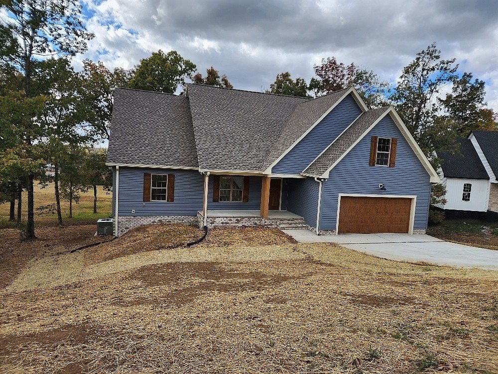 225 Hickory Ridge Ln LOT 10, Hartsville, TN 37074 Zillow