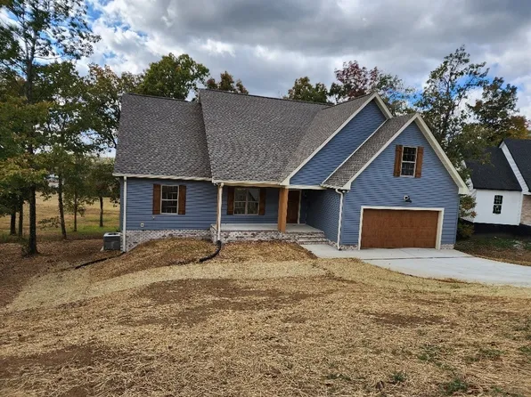 225 Hickory Ridge Ln Lot 10, Hartsville, TN 37074