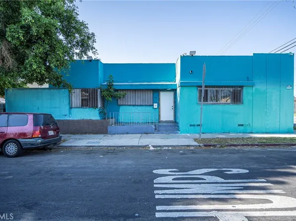 805 W 57th St, Los Angeles, CA 90037