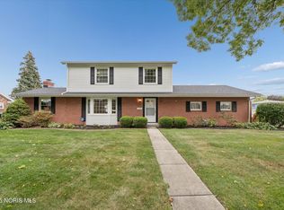5504 Ketukkee Trl, Toledo, OH 43611