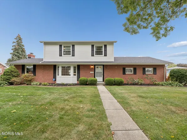 5504 Ketukkee Trl, Toledo, OH 43611