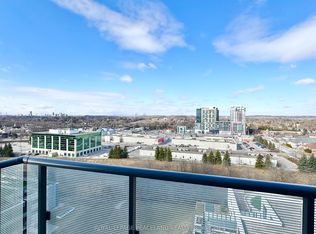 105 Oneida Cres #1110, Richmond Hill, ON
