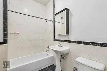Rented by Highline Residential