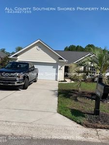 648 W Oak Circle Dr, Myrtle Beach, SC, 29588