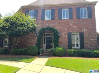 2555 Ashford Pl, Birmingham, AL 35243