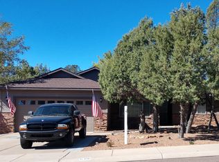 606 N Blue Spruce Rd, Payson, AZ 85541