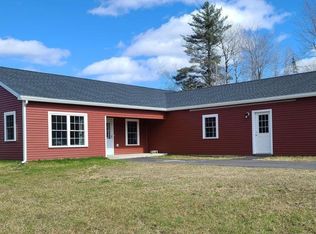 401 Sawyer Rd, Hampden, ME 04444