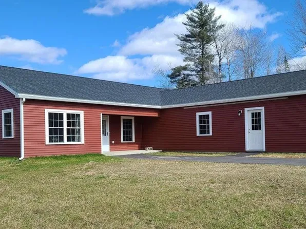 401 Sawyer Road, Hampden, ME 04444