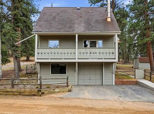 28 Red Lily Pl, Evergreen, CO 80439