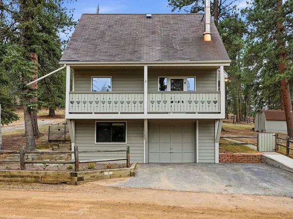 28 Red Lily Pl, Evergreen, CO 80439