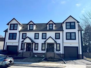 40 Frederick St, Little Ferry, NJ 07643