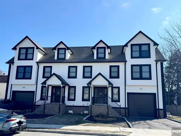 40 Frederick St, Little Ferry, NJ 07643