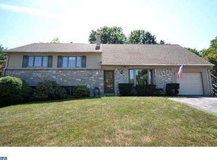 469 W Valley Forge Rd, King Of Prussia, PA 19406