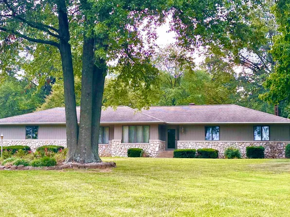 5332 S 400 W, Huntingburg, IN 47542