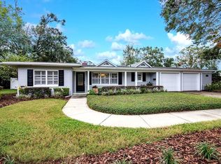 600 W Faith Ter, Maitland, FL 32751