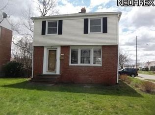 18700 Maple Heights Blvd, Maple Heights, OH 44137