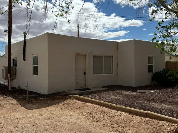 1923 W 2nd St, Winslow, AZ 86047
