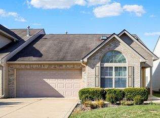 12622 Whisper Way, Fishers, IN 46037