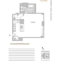 Rented by Sieber International