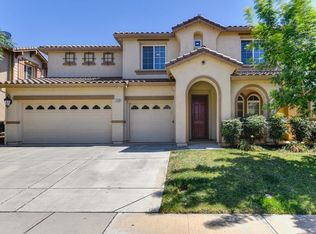 12338 Tawana Dome Way, Rancho Cordova, CA