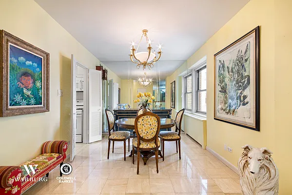 Sold by Coldwell Banker Warburg | media 4