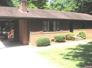 2263 Stone St, Mebane, NC 27302