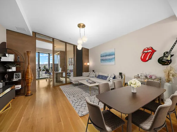 551 W 21st St APT 4B, New York, NY 10011