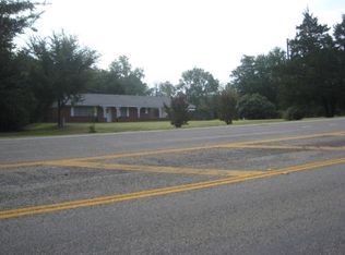 1555 Fm 134, Jefferson, TX 75657
