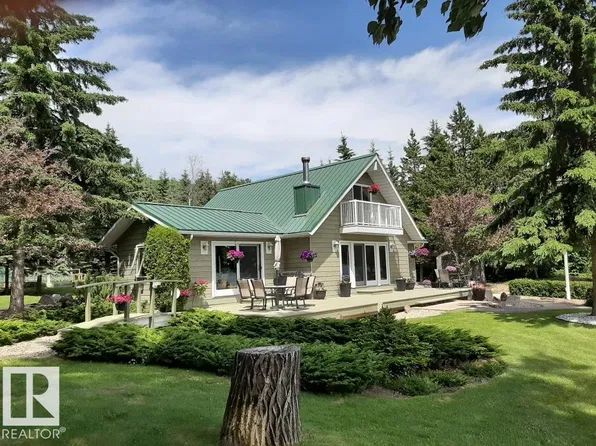 53221A Range Road 54, Parkland County, AB T0E 0V0