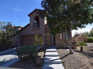 11921 Love Orchid Ln, Las Vegas, NV 89138