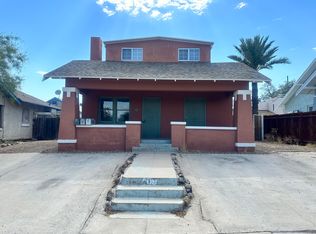 409 North Park Avenue - A, Tucson, AZ 85719