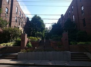 311 Tappan St APT 4, Brookline, MA 02445