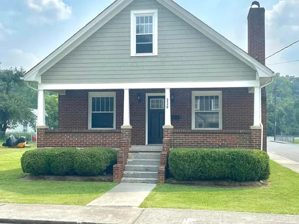 336 Ingleside Ave, White Sulphur Springs, WV 24986