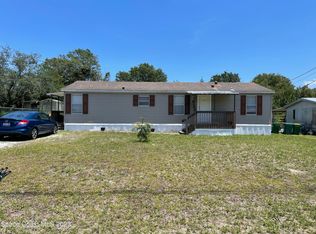 3263 Kilbee St, Mims, FL 32754