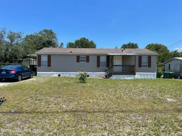 3263 Kilbee St, Mims, FL 32754