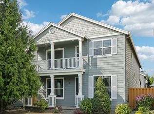 5218 SE Redberry Pl, Hillsboro, OR 97123