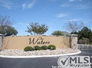 411 Redland Dr, Spring Branch, TX 78070