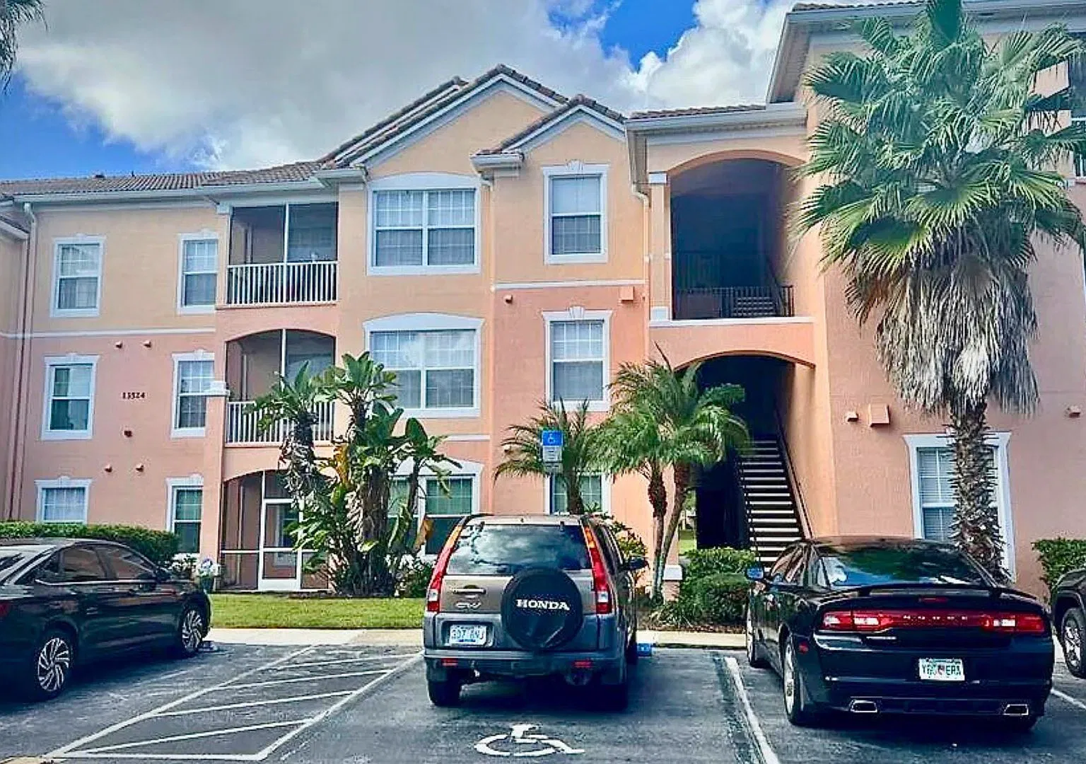 13524 Turtle Marsh Loop Unit 635 Orlando, FL 32837 - 1 — Photo 3