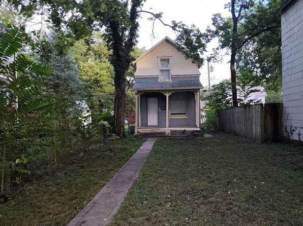 418 SW Buchanan St