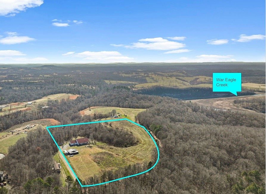 20270 Woodhaven Dr, Hindsville, AR 72738 Zillow